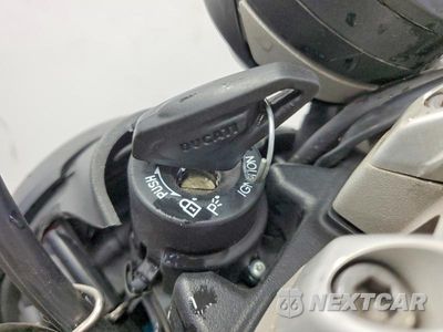 Zdjęcie 8 z 10 samochodu: 2020 DUCATI SCRAMBLER DESERT SLED VIN:ML0KAFPM6LT003344 - miniatura
