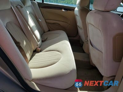 Zdjęcie 10 z 12 samochodu: 2006 BUICK LUCERNE CX VIN:1G4HP57296U124817 - miniatura