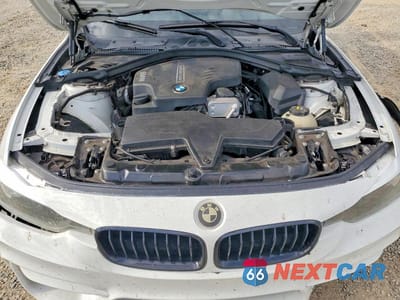 Zdjęcie 11 z 12 samochodu: 2016 BMW 328 I SULEV VIN:WBA8E9G50GNU28414 - miniatura