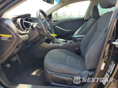 Zdjęcie 7 z 12 samochodu: 2015 KIA OPTIMA LX VIN:5XXGM4A71FG475119 - miniatura