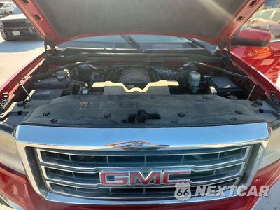 Zdjęcie 11 z 12 samochodu: 2015 GMC SIERRA C1500 SLE VIN:3GTP1UEC2FG266193 - miniatura