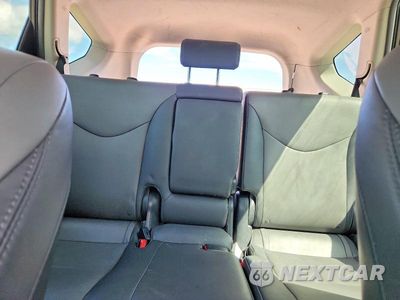 Zdjęcie 10 z 14 samochodu: 2013 TOYOTA PRIUS V TWO VIN:JTDZN3EUXD3289107 - miniatura