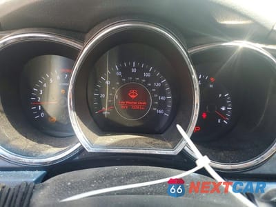 Zdjęcie 9 z 12 samochodu: 2012 KIA OPTIMA EX VIN:5XXGN4A73CG044113 - miniatura