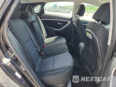 Zdjęcie 10 z 13 samochodu: 2016 HYUNDAI ELANTRA GT BASE VIN:KMHD35LH6GU305363 - miniatura
