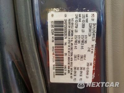 Zdjęcie 13 z 13 samochodu: 2002 DODGE CARAVAN SE VIN:1B4GP25B92B639174 - miniatura