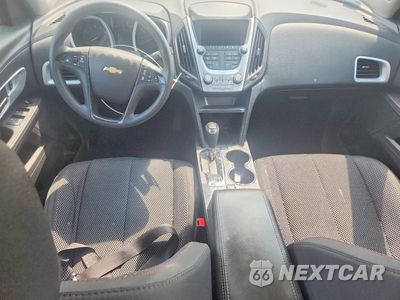 Zdjęcie 8 z 12 samochodu: 2017 CHEVROLET EQUINOX LS VIN:2GNALBEK5H1597896 - miniatura