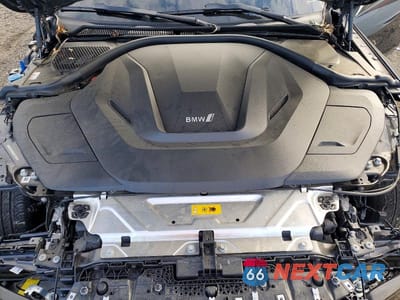 Zdjęcie 11 z 13 samochodu: 2024 BMW I4 EDRIVE 35 VIN:WBY43AW00RFR71126 - miniatura