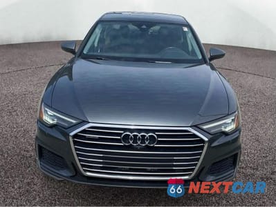 Zdjęcie 12 z 14 samochodu: 2019 AUDI A6 PREMIUM PLUS VIN:WAUL2AF21KN095693 - miniatura