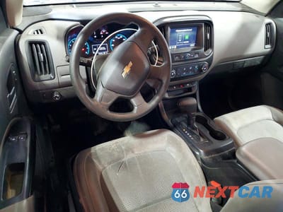 Zdjęcie 8 z 12 samochodu: 2019 CHEVROLET COLORADO VIN:1GCHSBEA0K1281756 - miniatura
