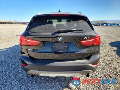 Zdjęcie 6 z 12 samochodu: 2018 BMW X1 XDRIVE28I VIN:WBXHT3C39J5F92199 - miniatura