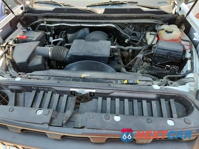 Zdjęcie 11 z 12 samochodu: 2022 CHEVROLET SILVERADO K2500 HEAVY DUTY VIN:1GB1YLE77NF317562 - miniatura