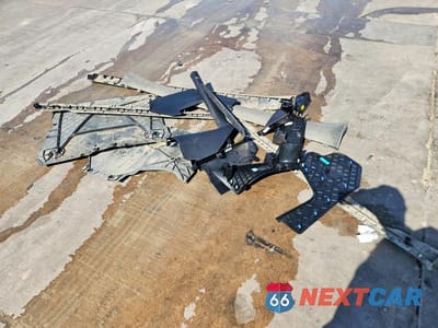 Zdjęcie 12 z 13 samochodu: 2026 TESLA MODEL X EV VIN:7SAYGDED0TA601190 - miniatura