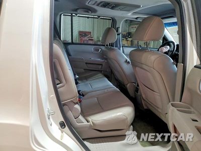 Zdjęcie 11 z 13 samochodu: 2015 HONDA PILOT TOURING VIN:5FNYF4H92FB072775 - miniatura