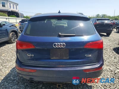 Zdjęcie 6 z 13 samochodu: 2016 AUDI Q5 PREMIUM VIN:WA1C2AFP6GA109918 - miniatura
