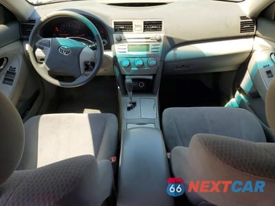 Zdjęcie 8 z 12 samochodu: 2011 TOYOTA CAMRY BASE VIN:4T4BF3EK9BR218731 - miniatura