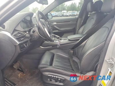 Zdjęcie 7 z 12 samochodu: 2019 BMW X6 XDRIVE35I VIN:5UXKU2C51K0Z63491 - miniatura