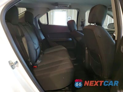 Zdjęcie 11 z 14 samochodu: 2013 CHEVROLET EQUINOX LT VIN:2GNFLEEK6D6402652 - miniatura