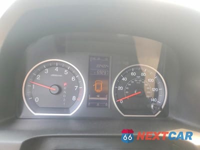 Zdjęcie 9 z 12 samochodu: 2011 HONDA CR-V LX VIN:5J6RE4H32BL097700 - miniatura