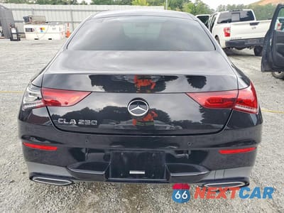 Zdjęcie 6 z 12 samochodu: 2020 MERCEDES-BENZ CLA 250 VIN:WDD5J4GB3LN033671 - miniatura