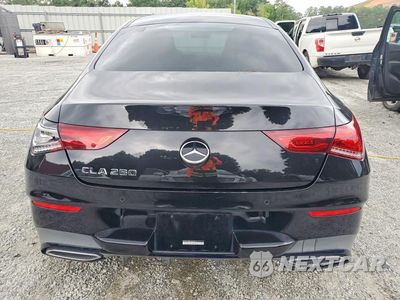 Zdjęcie 6 z 12 samochodu: 2020 MERCEDES-BENZ CLA 250 VIN:WDD5J4GB3LN033671 - miniatura