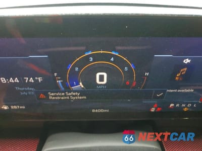 Zdjęcie 9 z 13 samochodu: 2026 CHEVROLET TRAVERSE RS VIN:1GNERLKS3TJ121588 - miniatura