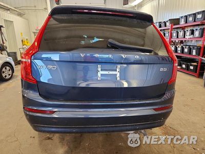 Zdjęcie 6 z 13 samochodu: 2023 VOLVO XC90 CORE VIN:YV4L12PV7P1926193 - miniatura