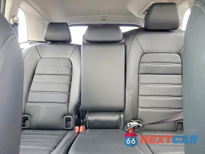 Zdjęcie 10 z 13 samochodu: 2025 HONDA CR-V EXL VIN:2HKRS4H79SH487814 - miniatura