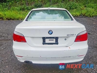Zdjęcie 6 z 12 samochodu: 2010 BMW 535 XI VIN:WBANV9C52AC391930 - miniatura