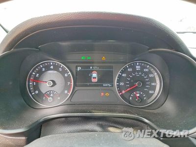 Zdjęcie 9 z 12 samochodu: 2022 KIA FORTE FE VIN:3KPF24ADXNE431117 - miniatura