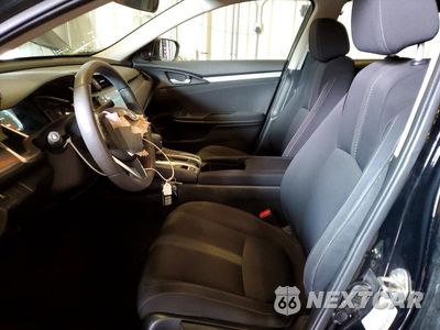 Zdjęcie 7 z 12 samochodu: 2016 HONDA CIVIC EX VIN:19XFC1F32GE028991 - miniatura