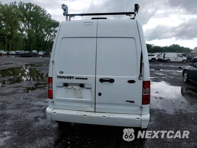 Zdjęcie 6 z 13 samochodu: 2011 FORD TRANSIT CONNECT XLT VAN VIN:NM0LS7BN1BT054561 - miniatura
