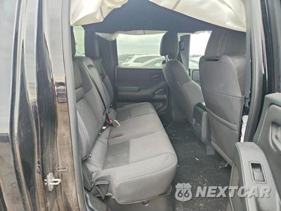 Zdjęcie 10 z 13 samochodu: 2026 NISSAN FRONTIER SV VIN:1N6ED1FKXTN642139 - miniatura