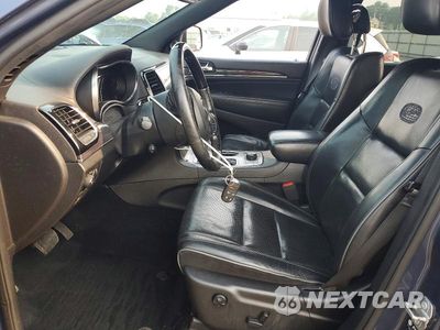 Zdjęcie 7 z 14 samochodu: 2021 JEEP GRAND CHEROKEE OVERLAND VIN:1C4RJFCG0MC501037 - miniatura