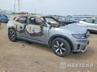 Czwarte zdjęcie samochodu z boku: 2024 HONDA PROLOGUE TOUR VIN:3GPKHXRJ3RS505735 - miniatura