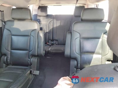 Zdjęcie 10 z 13 samochodu: 2020 CHEVROLET SUBURBAN K1500 PREMIER VIN:1GNSKJKJ5LR143970 - miniatura