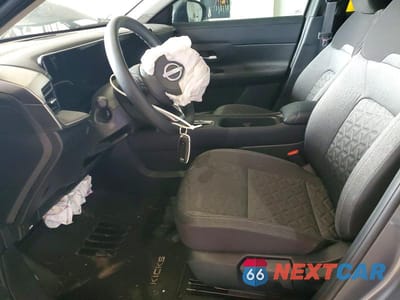 Zdjęcie 7 z 13 samochodu: 2026 NISSAN KICKS SV VIN:3N8AP6CBXTL338629 - miniatura