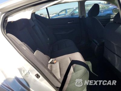 Zdjęcie 10 z 12 samochodu: 2019 NISSAN ALTIMA S VIN:1N4BL4BV1KC232002 - miniatura