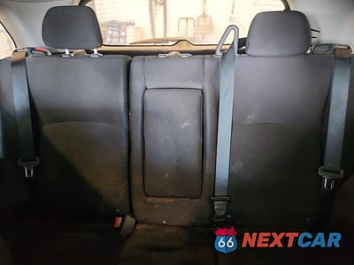 Zdjęcie 10 z 13 samochodu: 2014 MITSUBISHI OUTLANDER SPORT ES VIN:4A4AP3AU4EE023058 - miniatura