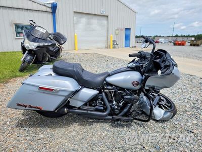 2020 HARLEY-DAVIDSON FLTRXS 1HD1KTP17LB624044 - główne zdjęcie licytacji z USA - miniatura