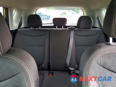 Zdjęcie 10 z 14 samochodu: 2017 KIA SOUL BASE VIN:KNDJN2A20H7884204 - miniatura