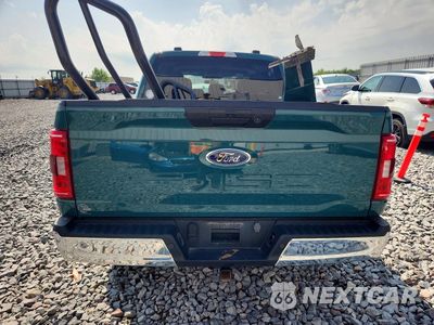 Zdjęcie 6 z 12 samochodu: 2023 FORD F150 SUPERCREW VIN:1FTFW1E52PKD00091 - miniatura