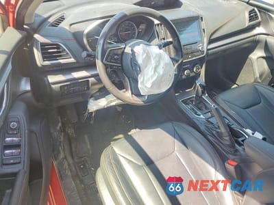 Zdjęcie 8 z 12 samochodu: 2022 SUBARU CROSSTREK LIMITED VIN:JF2GTHMC4N8278886 - miniatura