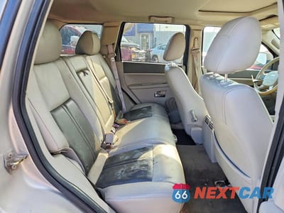 Zdjęcie 10 z 12 samochodu: 2007 JEEP GRAND CHEROKEE LIMITED VIN:1J8HR58227C552211 - miniatura
