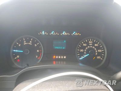 Zdjęcie 9 z 12 samochodu: 2018 FORD F150 SUPERCREW VIN:1FTEW1E54JKD36903 - miniatura