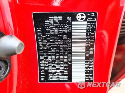 Zdjęcie 12 z 12 samochodu: 2014 TOYOTA COROLLA S PLUS VIN:5YFBURHE5EP083651 - miniatura