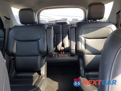 Zdjęcie 10 z 13 samochodu: 2023 FORD EXPLORER XLT VIN:1FMSK8DH2PGB08165 - miniatura