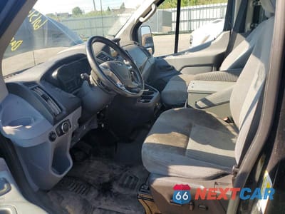 Zdjęcie 7 z 13 samochodu: 2016 FORD TRANSIT T-350 VIN:1FTBW2YG1GKB48662 - miniatura
