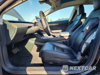 Zdjęcie 7 z 12 samochodu: 2023 TESLA MODEL 3 VIN:5YJ3E1EA1PF566721 - miniatura