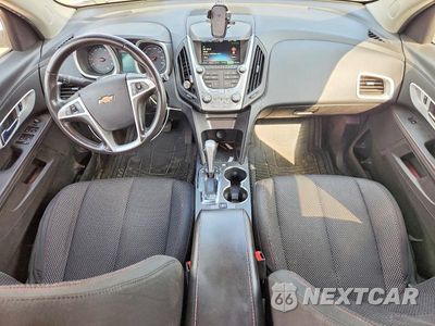 Zdjęcie 8 z 12 samochodu: 2012 CHEVROLET EQUINOX LT VIN:2GNALDEK7C1212729 - miniatura
