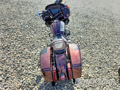 Zdjęcie 6 z 9 samochodu: 2024 HARLEY-DAVIDSON FLTRXSE VIN:1HD1TC62XRB956639 - miniatura